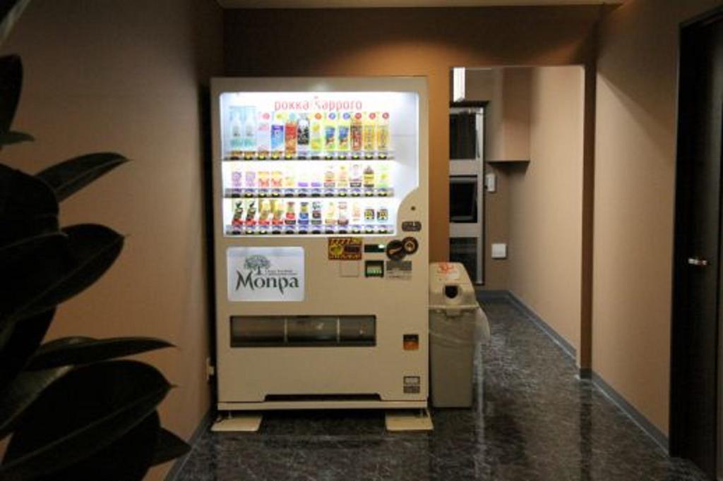 Condominium Hotel Monpa Chatan Zewnętrze zdjęcie